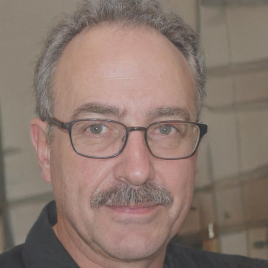 Portrait de Étienne Beauséjour