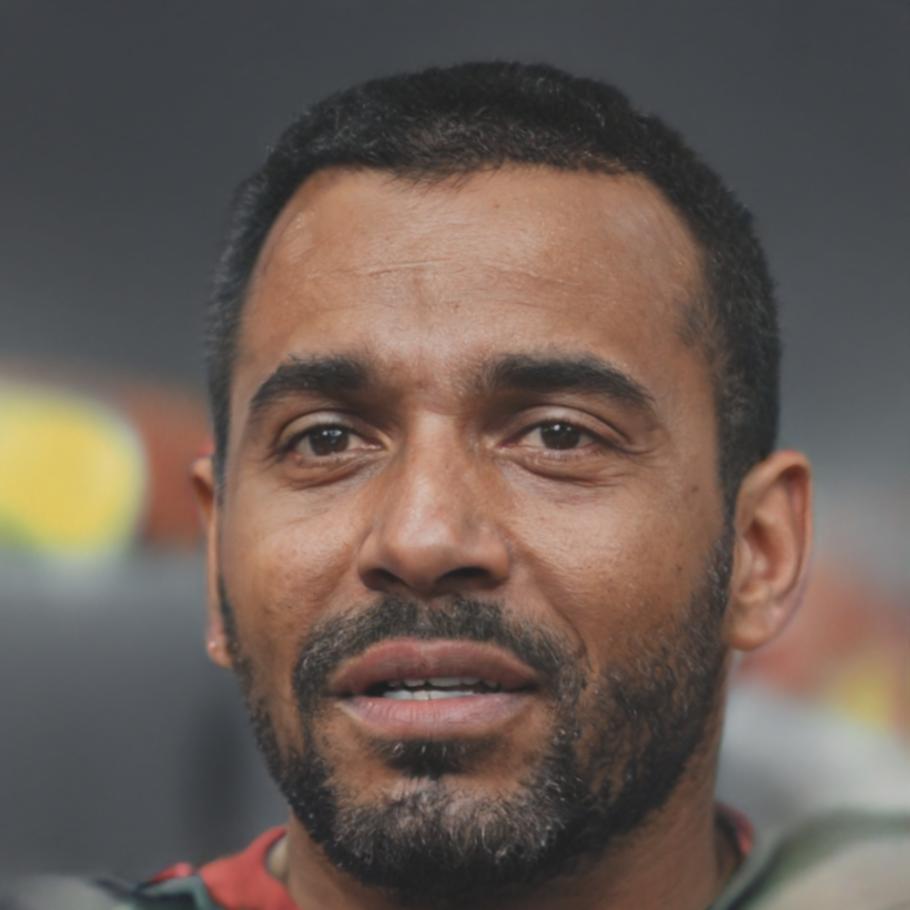 Portrait de Guillaume Letendre, formateur en finances personnelles