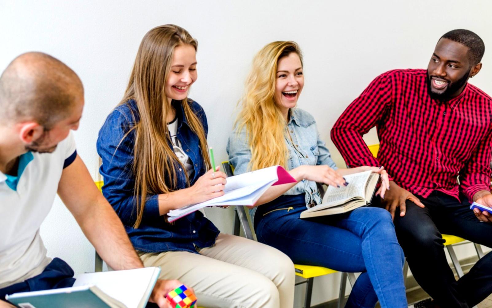 Environnement d'apprentissage collaboratif chez fervalonyra